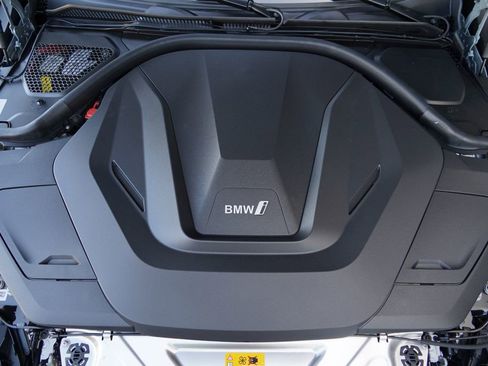 New 2026 BMW i4 eDrive40 w/ M Sport Package RWD image 21