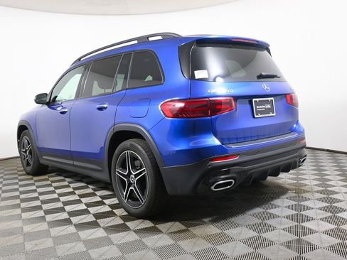Certified 2024 Mercedes-Benz GLB 250 4MATIC image 5