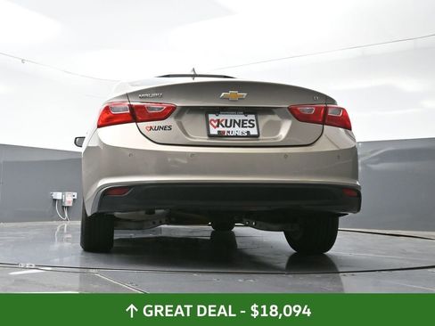 Used 2024 Chevrolet Malibu LT image 60