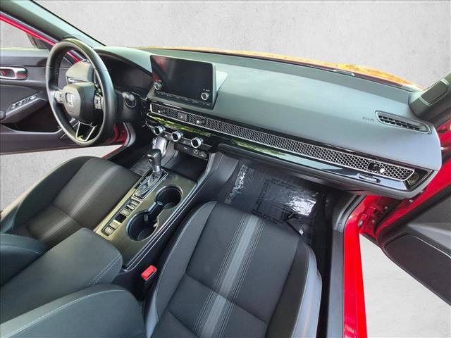 Used 2022 Honda Civic Sport image 20