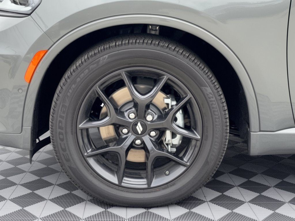 New 2027 Dodge Durango GT AWD/4WD image 13