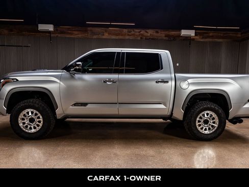Used 2022 Toyota Tundra 1794 Edition image 5