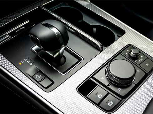 New 2026 MAZDA CX-90 3.3 Turbo w/ Preferred Package image 16