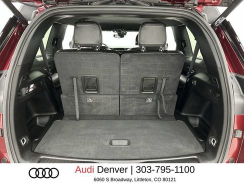 Used 2024 Jeep Grand Cherokee L Limited w/ Trailer Tow Package AWD/4WD image 24