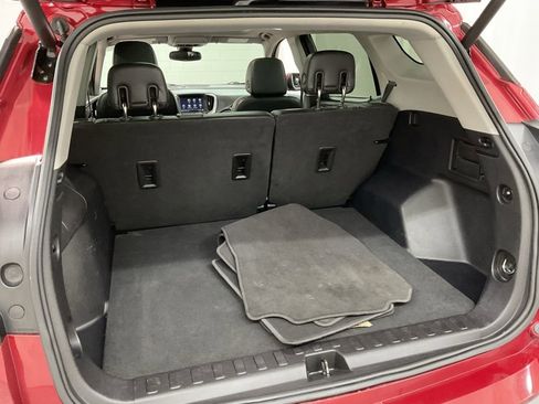 Used 2018 GMC Terrain SLT w/ Preferred Package image 25