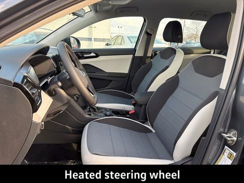 New 2026 Volkswagen Taos S image 9