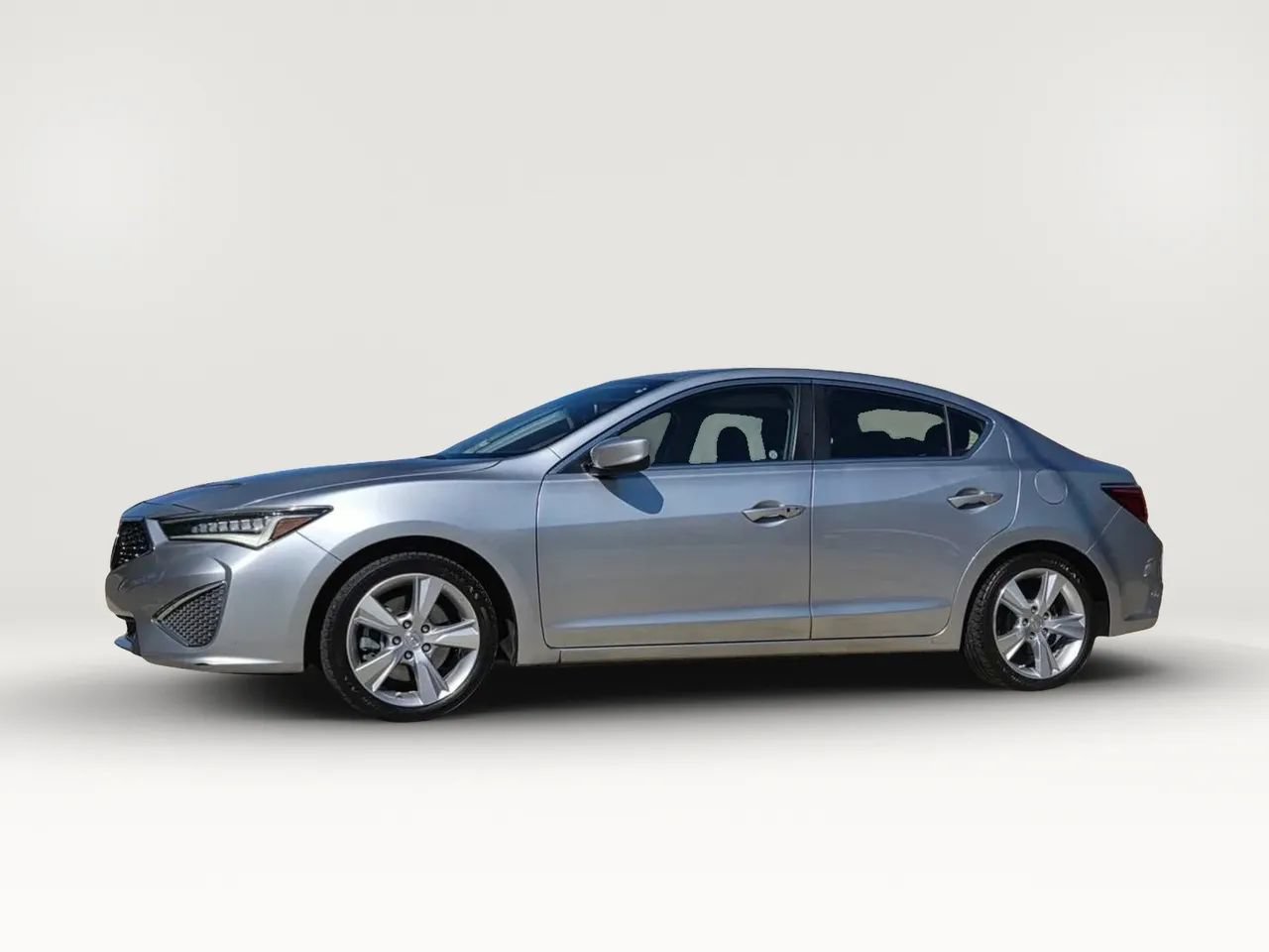 Used 2020 Acura ILX FWD image 3