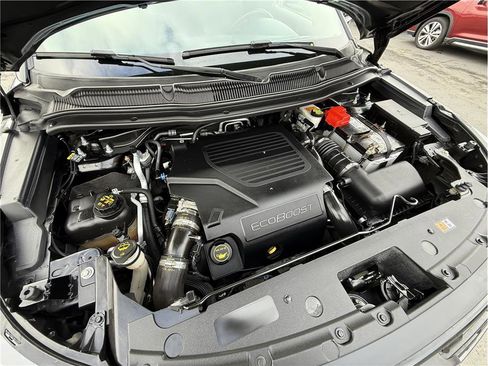 Used 2016 Ford Explorer Sport w/ Equipment Group 401A image 30