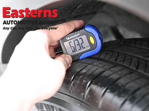 Used 2022 Hyundai Tucson SEL image 23