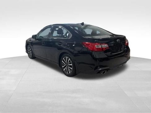 Used 2019 Subaru Legacy 2.5i Premium AWD/4WD image 18