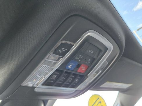 Used 2021 RAM 1500 TRX w/ TRX Level 2 Equipment Group image 18