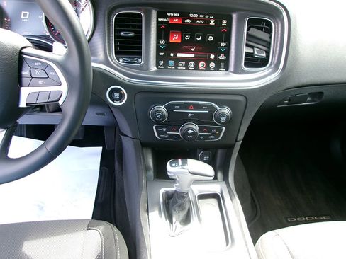 Used 2015 Dodge Charger SXT w/ Rallye Group image 18
