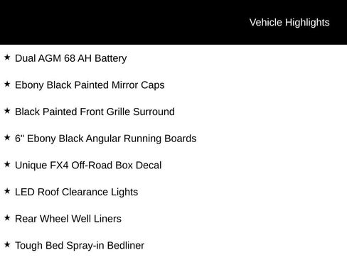New 2026 Ford F350 Lariat w/ Black Appearance Package AWD/4WD image 12