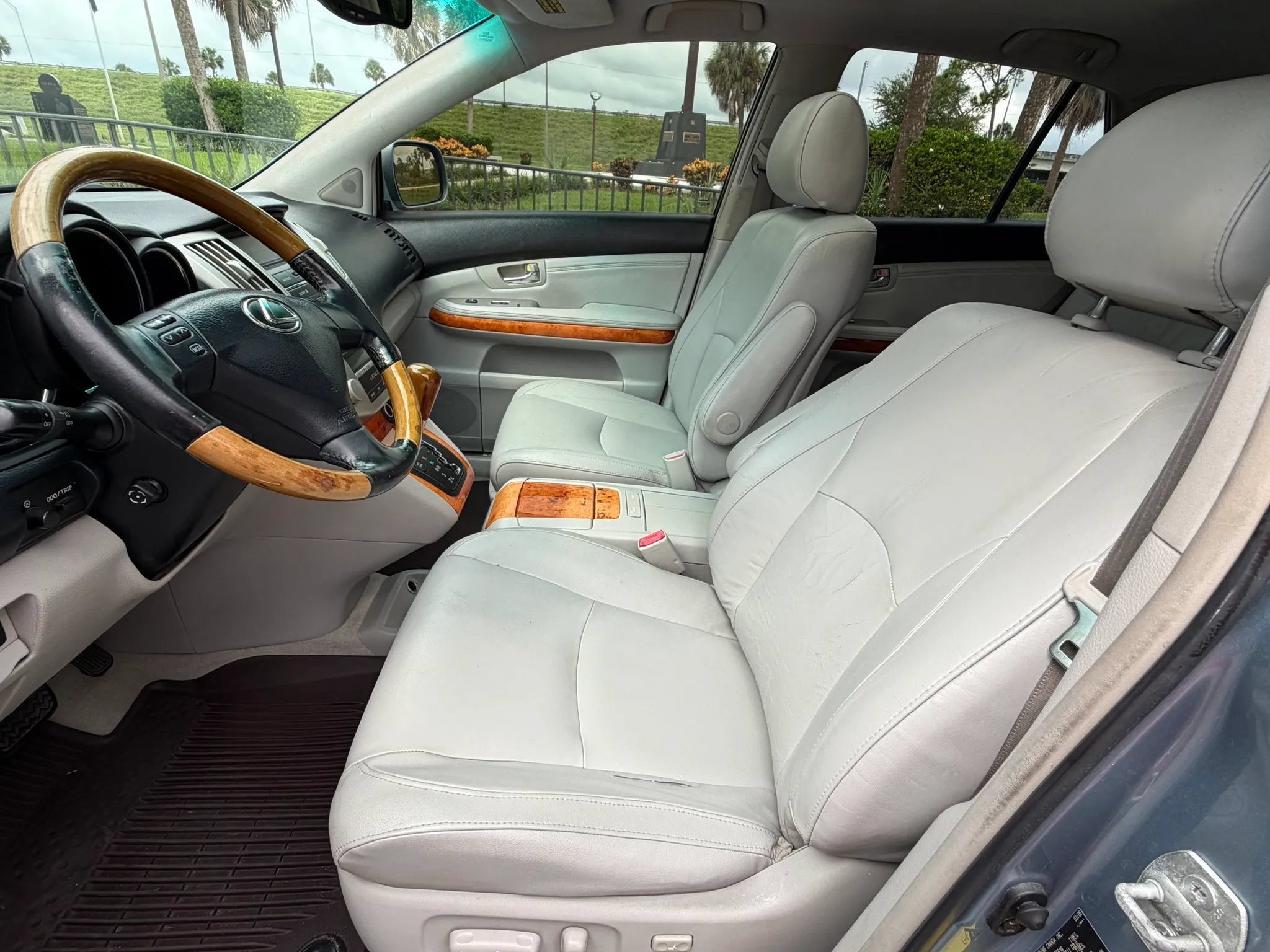 Used 2007 Lexus RX 350 2WD image 28