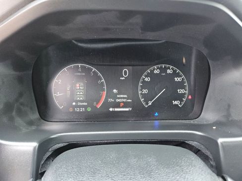 Used 2025 Honda Odyssey Sport-L image 19