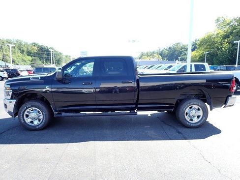 New 2025 RAM 2500 Tradesman image 2