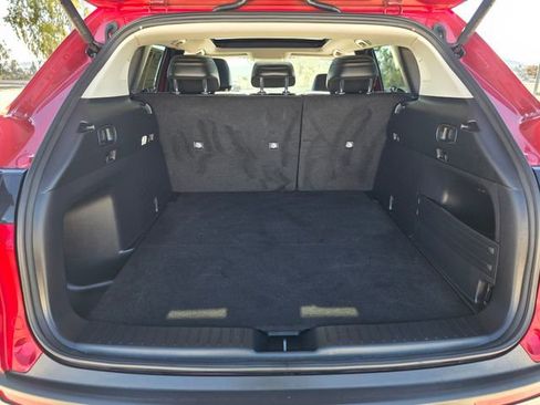 Certified 2025 MAZDA CX-50 2.5 Hybrid w/ Premium Plus Pkg image 7