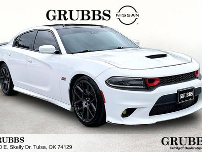 Used 2018 Dodge Charger R/T Scat Pack