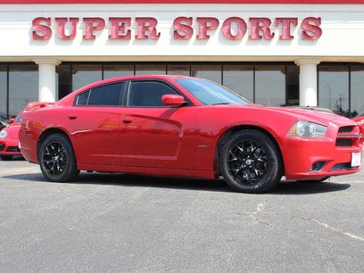 Used 2012 Dodge Charger R/T
