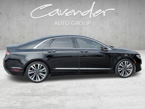 Used 2017 Lincoln MKZ Reserve w/ Luxury Package image 17