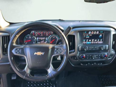 Used 2018 Chevrolet Silverado 1500 LT w/ All Star Edition image 12