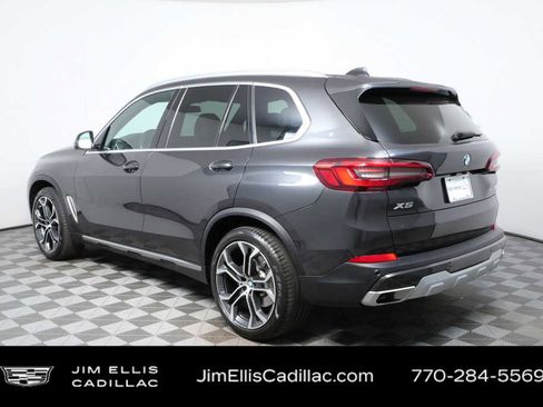 Used 2023 BMW X5 sDrive40i w/ Premium Package RWD image 27