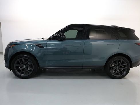 Used 2024 Land Rover Range Rover Sport SE AWD/4WD image 47