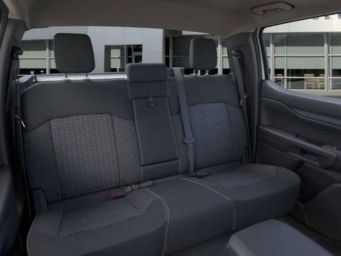 New 2025 Ford Ranger XL image 11