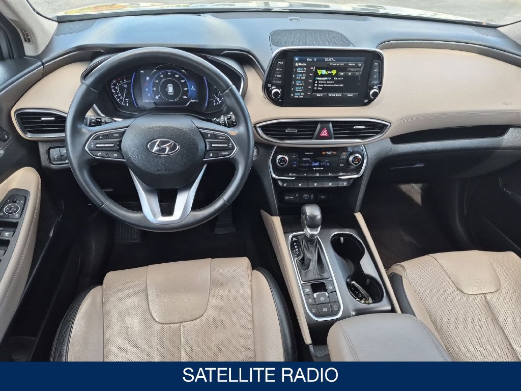 Used 2019 Hyundai Santa Fe AWD image 18