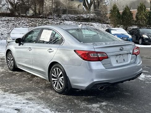 Used 2019 Subaru Legacy 2.5i Premium w/ Popular Package #2A image 29