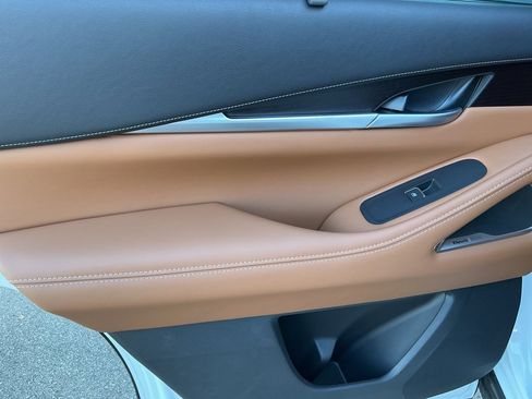 New 2026 INFINITI QX60 Autograph w/ Dark Cargo Package image 27