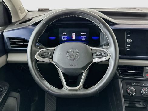 Used 2022 Volkswagen Taos SE AWD/4WD image 17