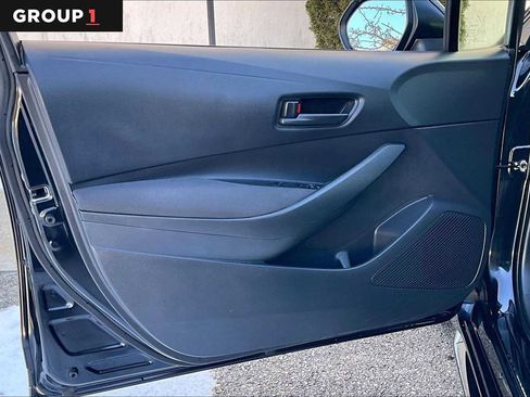 Certified 2023 Toyota Corolla LE image 22