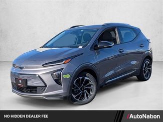 Used 2023 Chevrolet Bolt EUV Premier FWD video 1