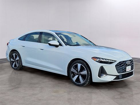 New 2025 Audi A5 2.0T Premium Plus image 2