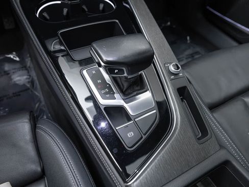 Used 2024 Audi A5 2.0T Premium Plus AWD/4WD image 18