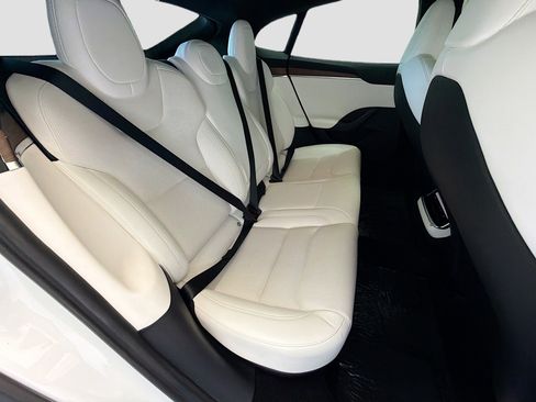 Used 2022 Tesla Model S AWD/4WD image 14