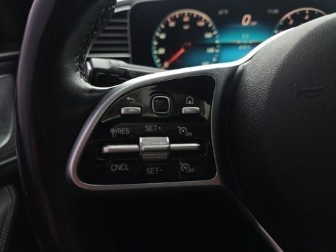 Used 2021 Mercedes-Benz GLE 350 4MATIC w/ Premium Package image 29