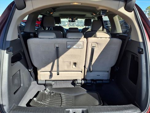 Certified 2019 Honda Odyssey EX-L image 18