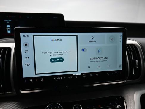 New 2025 Ford Expedition Max Active image 14