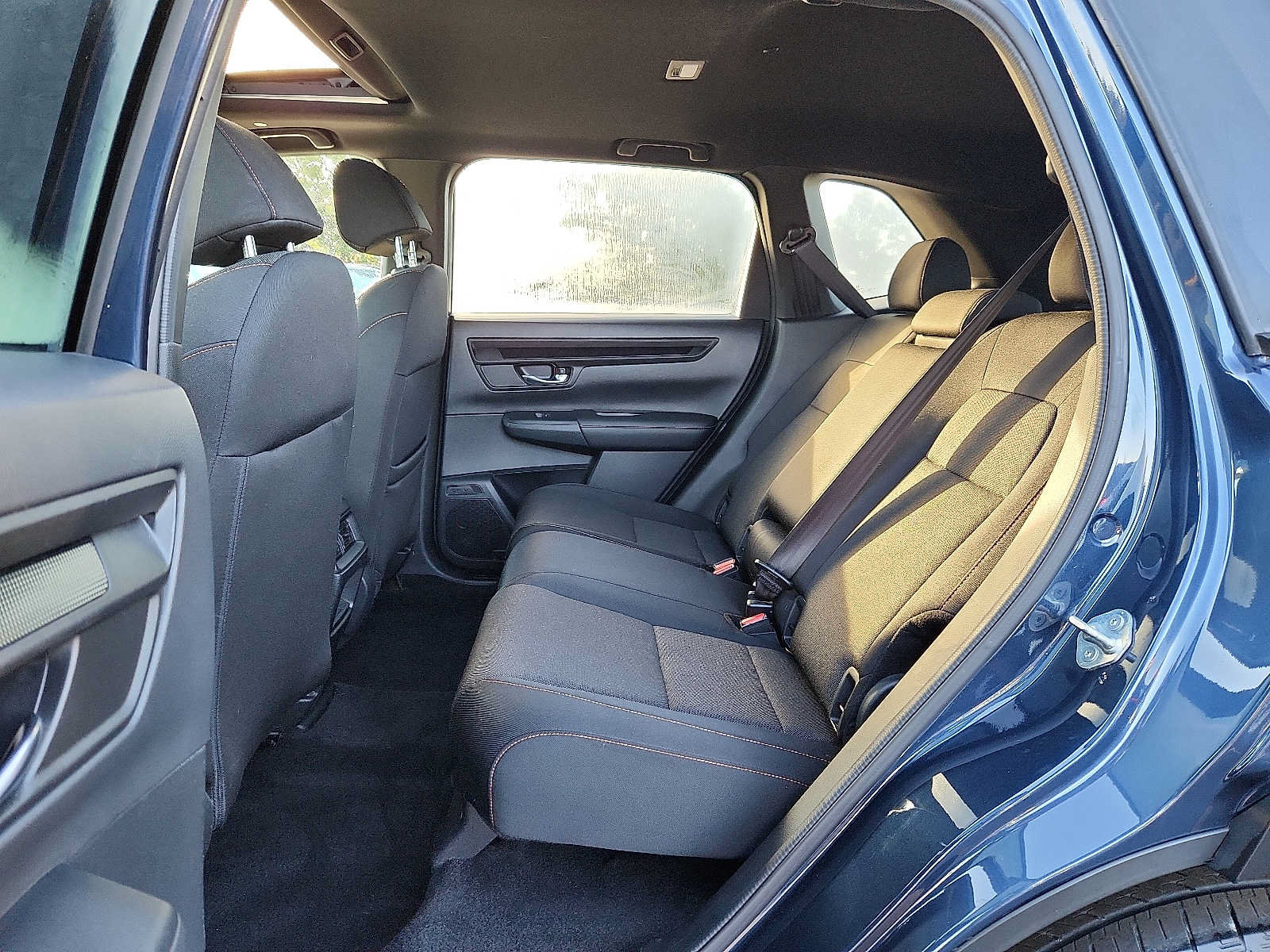 Certified 2024 Honda CR-V Sport image 10