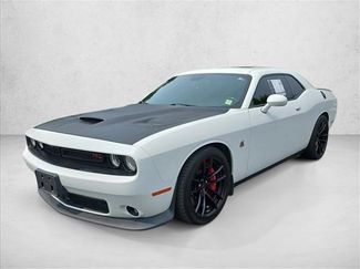 Used 2021 Dodge Challenger R/T Scat Pack w/ Dynamics Package RWD video 1