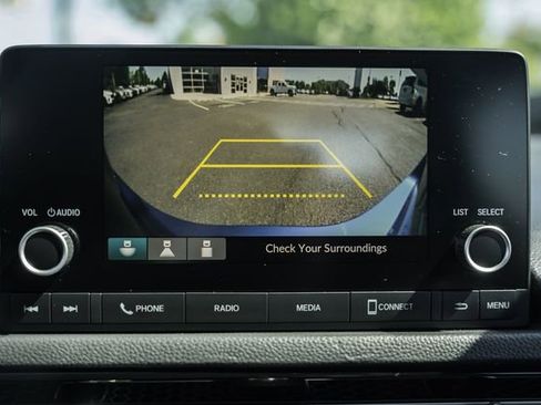 Used 2023 Honda Civic Sport image 33
