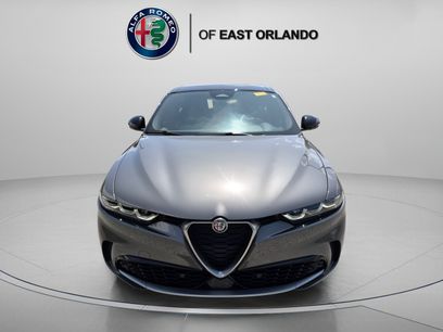 Used 2024 Alfa Romeo Tonale Ti w/ Premium Interior Package
