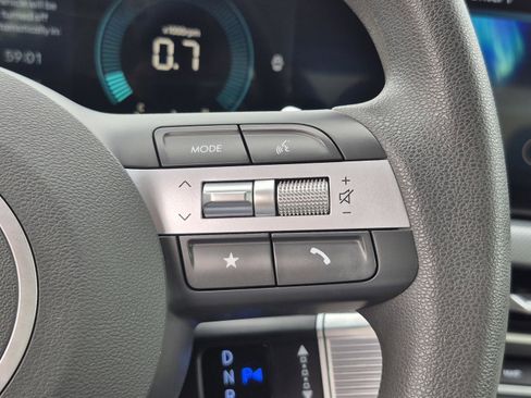 Certified 2025 Hyundai Sonata SEL FWD image 29