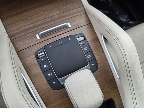Certified 2024 Mercedes-Benz GLE 350 4MATIC image 24