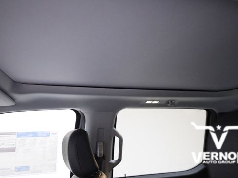 New 2026 Ford F250 Lariat w/ Lariat Premium Package image 14