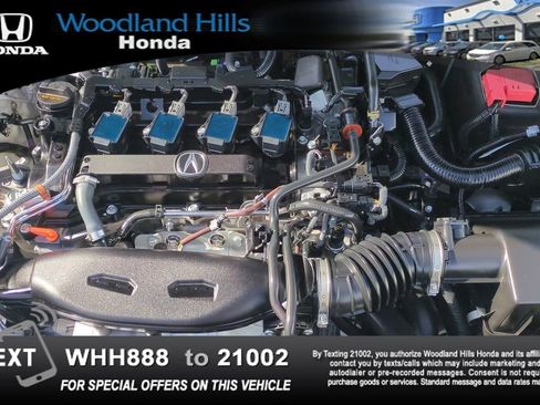 Used 2024 Acura Integra A-Spec FWD image 25