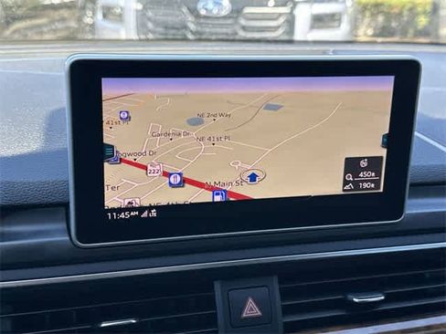 Used 2017 Audi A4 2.0T allroad Premium Plus w/ Technology Package image 26