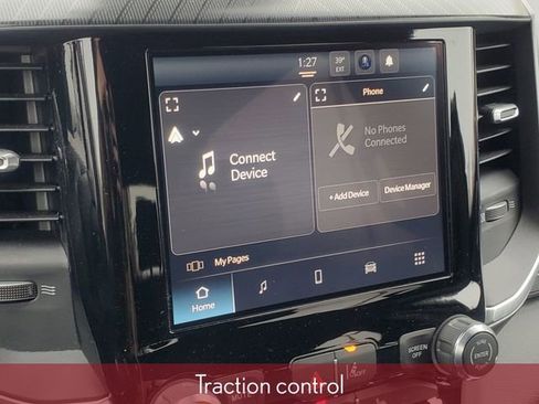 Used 2025 RAM 1500 Big Horn image 23